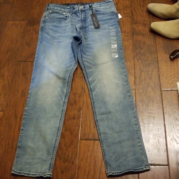 BNWT PACSUN SLIM FIT JEANS - Picture 2 of 6